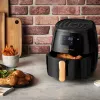Russell Hobbs Airfryer Satisfry XL 5l juoda 26510-56 2651056 (26510-56)
