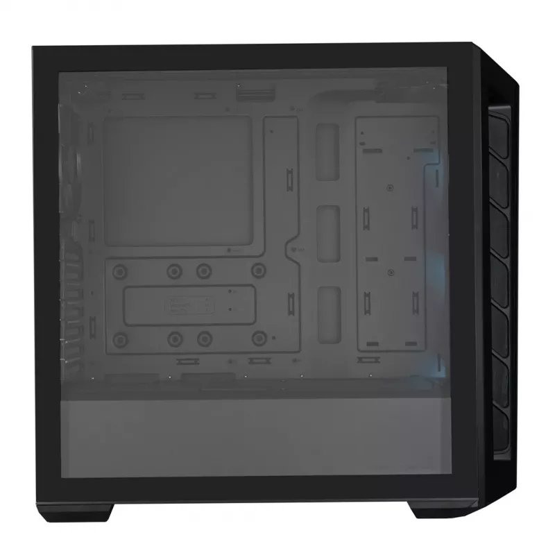 Korpusas Cooler Master MB520 ARGB
