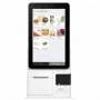 Kiosk sistema SUNMI K2 MINI 15,6 colio Full HD Android 9.0 jutiklinis terminalas