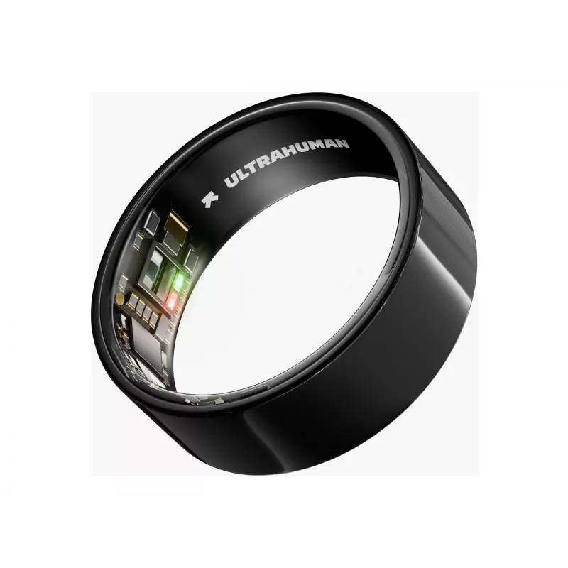 Ultrahuman Ring Air Aster Juoda Size 11 | Ultrahuman