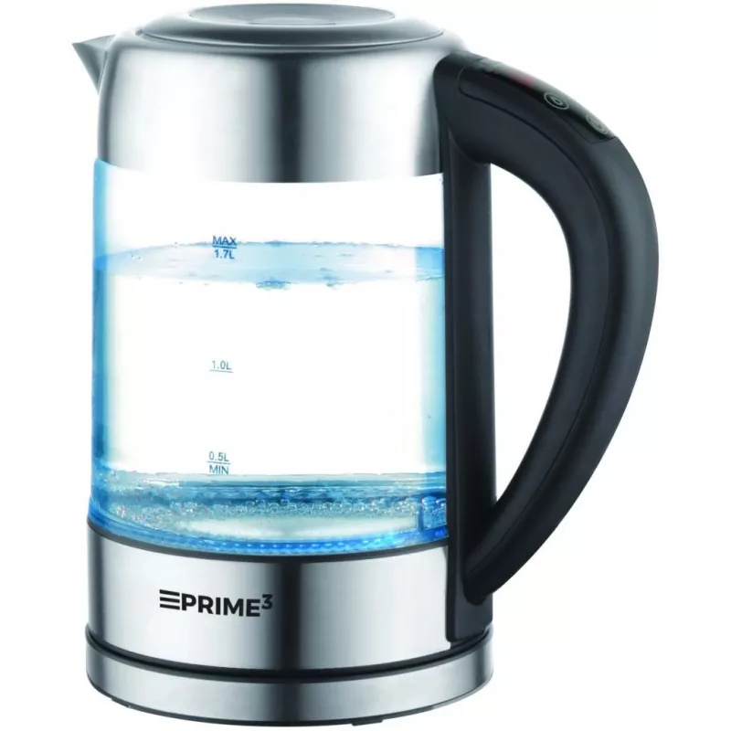 Prime3 PRIME3 SEK81 1,7 l sidabrinis