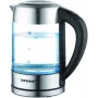 Prime3 PRIME3 SEK81 1,7 l sidabrinis