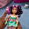 Mados lėlė Spinmaster Unicorn Academy Ava modelis 6072649 – mados lėlė su teminiu apdaru ir aksesuarais