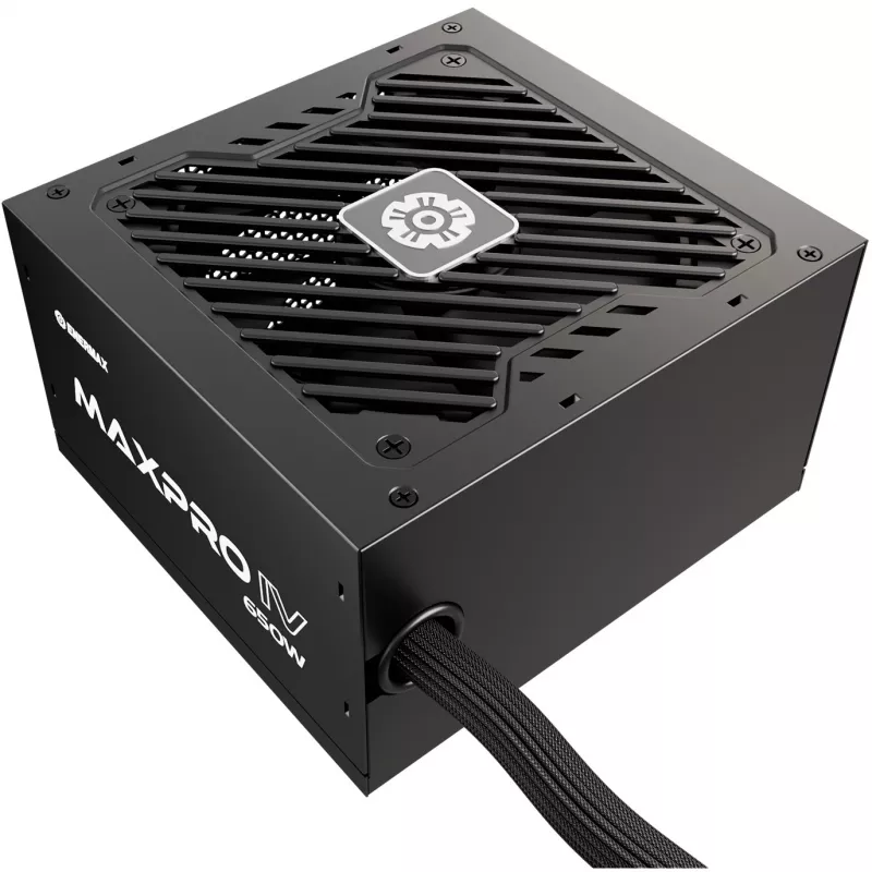 Energijos šaltinis Enermax Maxpro IV 650W EMP650W 650W (EMP650W)