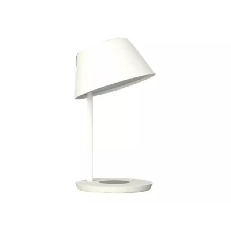 Yeelight Staria Pro išmanusis naktinis šviestuvas su belaidžiu įkrovikliu
