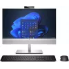 Kompiuteris HP EliteOne 840 G9 AiO / i5 / RAM 16 GB / SSD diskas