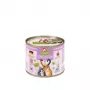 Drėgnas kačių maistas Fox4Pets DeliCATessen ėriena ir kalakutiena 200 g — pilnavertis suaugusių kačių maistas, baltymai 10,6%, riebalai 6,5%, drėgmė 78%