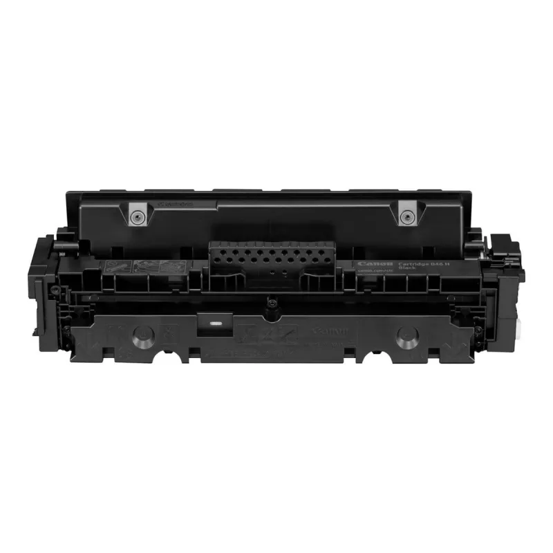 Tonerio kasetė Canon CRG-046H 1254C002 2400 puslapių Juoda