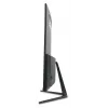 Monitorius Acer Nitro ED0 ED320QW0bmiipx 31,5 colio (80 cm) Full HD 1920x1080 LCD 4 ms 178° garsiakalbiai VESA juodas