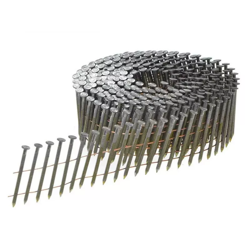 Vinys Bostitch N55 2,03×30 mm glazūruotos 28° juostos, modelis N230R30Q