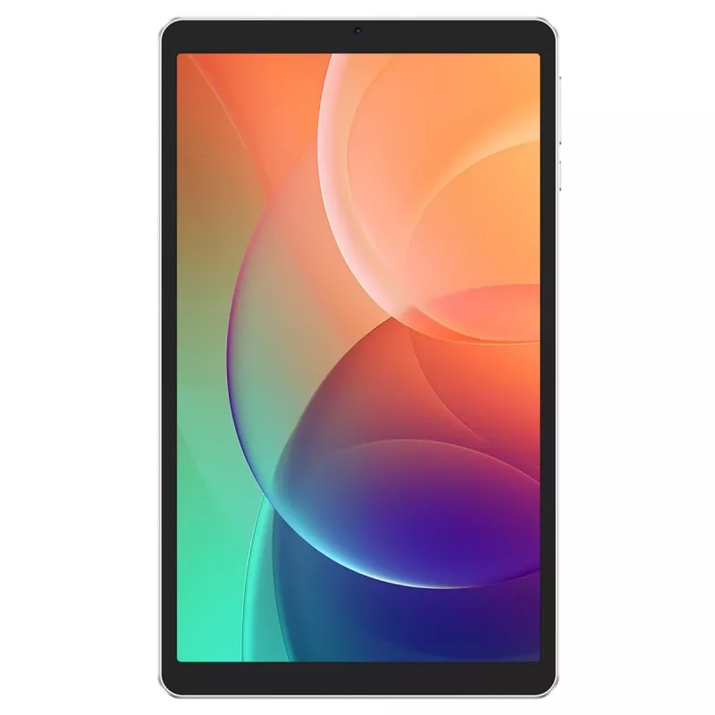 Planšetinis kompiuteris UleFone Tab A9 Pro 4GB RAM 128GB atminties LTE marmuro baltumo
