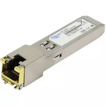 SFP modulis ALLNET ALL4797 2,5 Gbit/s RJ45 varinis eterneto prievadas