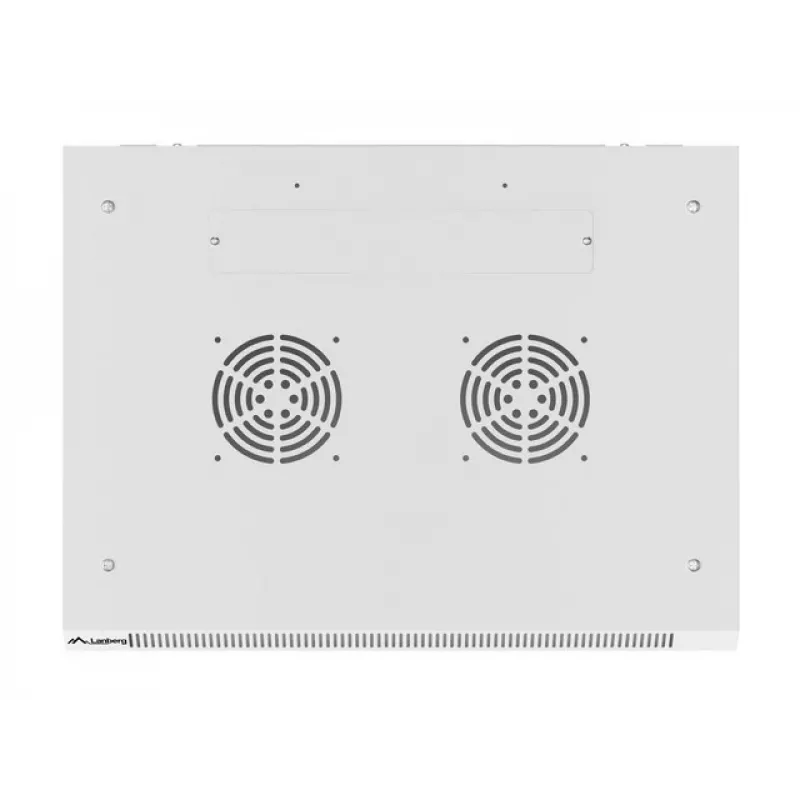 LANBERG SIENINĖ MONTAVIMO SPINTA 19 9U 600X450