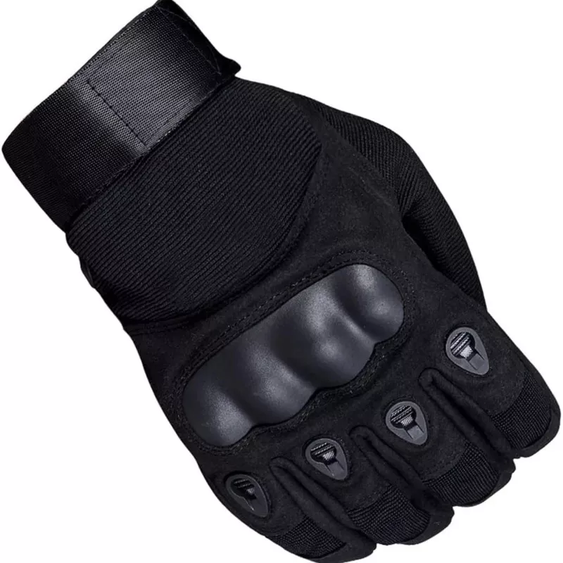 Extralink Military Tactical Combat Touchscreen Gloves L mil-695