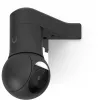Ubiquiti UACC-G5-PTZ-CM-B laikiklis lauko kampams, juodas, 91,1 mm