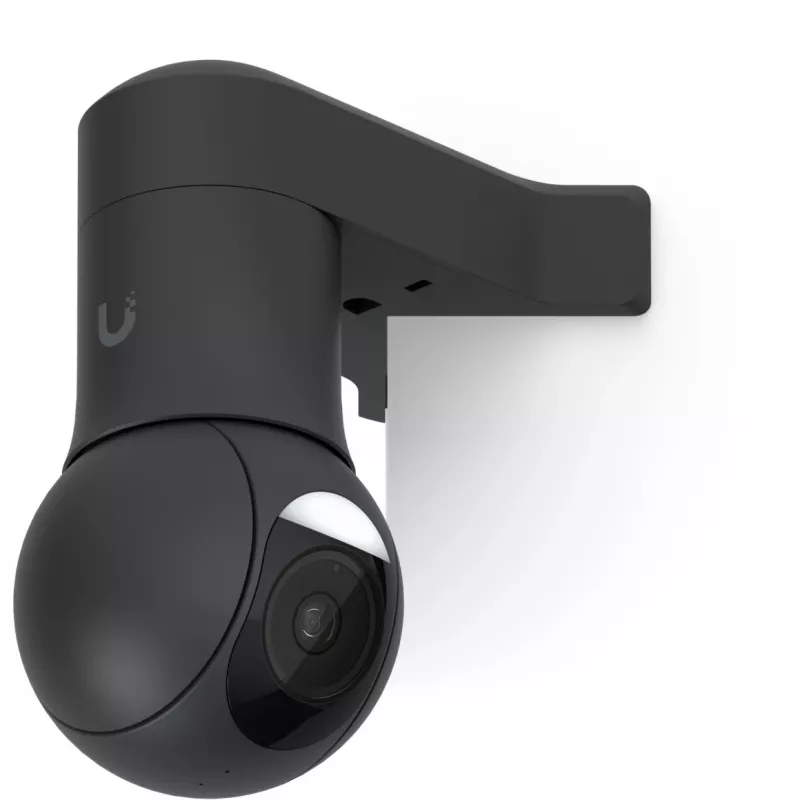 Ubiquiti UACC-G5-PTZ-CM-B laikiklis lauko kampams, juodas, 91,1 mm
