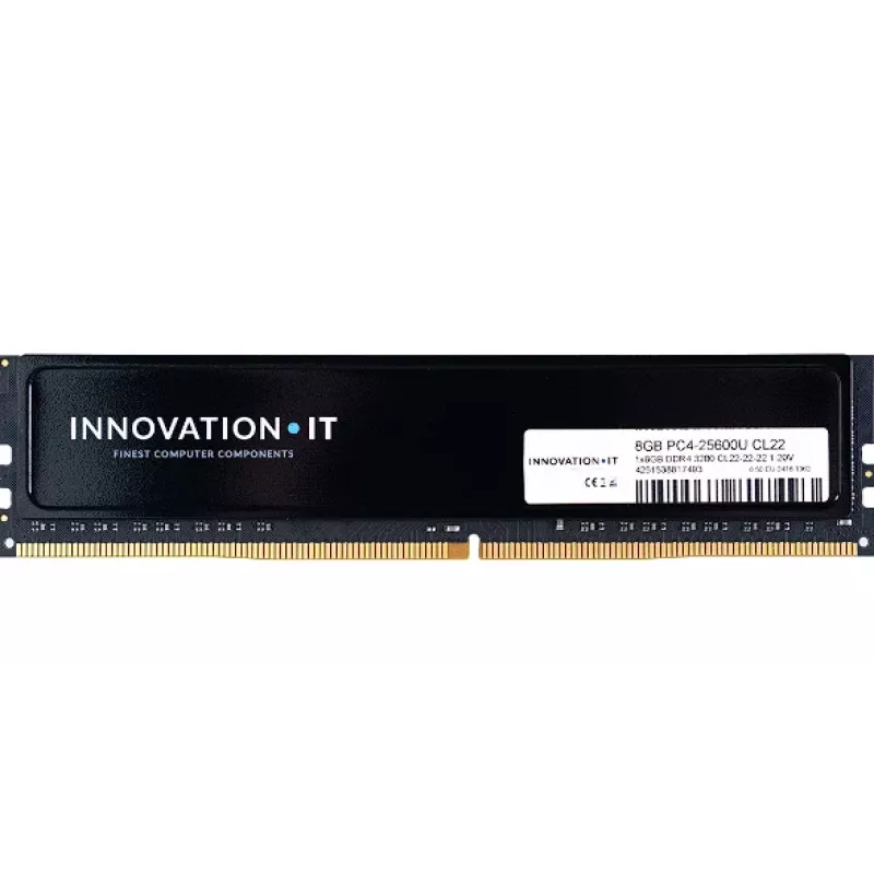 Innovation It 4251538817493 Atminties modulis