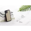 man and wood apsauginis dėklas iPhone 11 šarvuotas juodas — apsauginis dėklas iPhone 11
