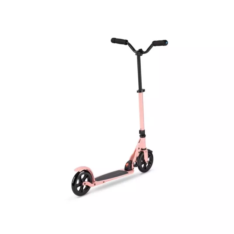 Micro paspirtukas Speed Deluxe Neon Rose