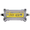Akumuliatorių įkroviklis GYS FLASH 6.12 — 12V 6A automatinis įkroviklis