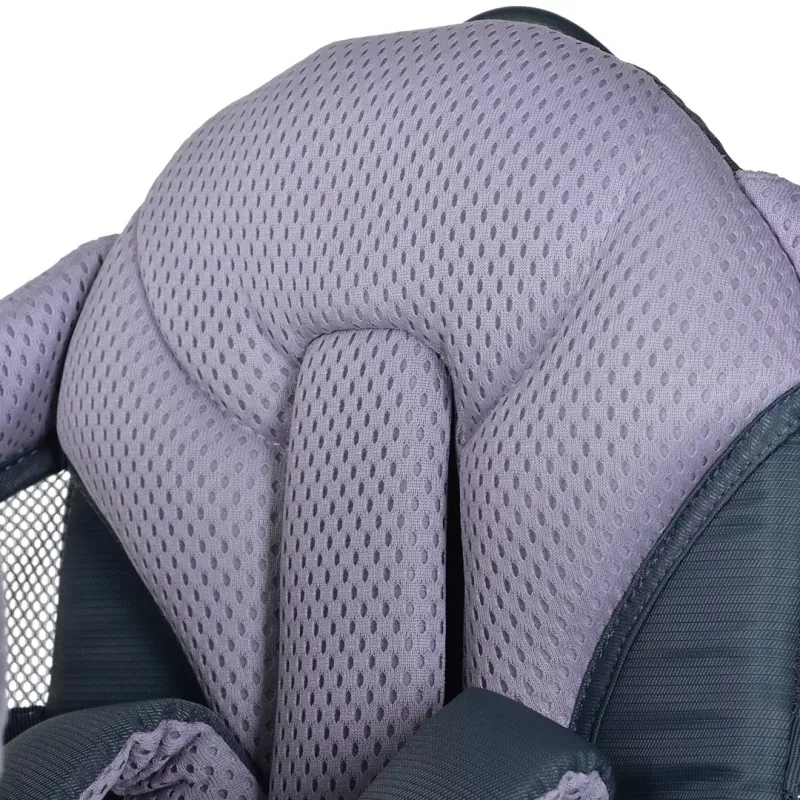 Kūdikio nešimo kuprinė Deuter Kid Comfort Active