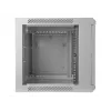 Digitus prie sienos montuojama spinta Dynamic Basic serija - 600x450 mm (P x G)