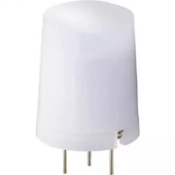 PIR judesio jutiklis Panasonic EKMB1301111K, pasyvus infraraudonųjų spindulių detektorius, maitinimas 2,3–4 V