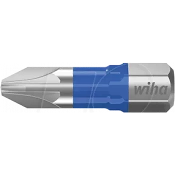Atsuktuvo antgalių rinkinys Wiha 41602 5 vnt.