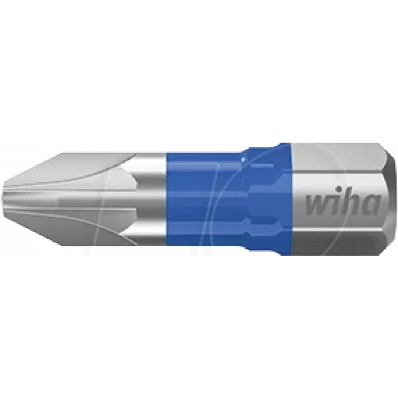 Atsuktuvo antgalių rinkinys Wiha 41602 5 vnt.