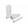 Deimantinis gręžimo vainikas AWTools 1 1/4 colio 122/430mm gręžimo įrenginiui, AWTools 1036625