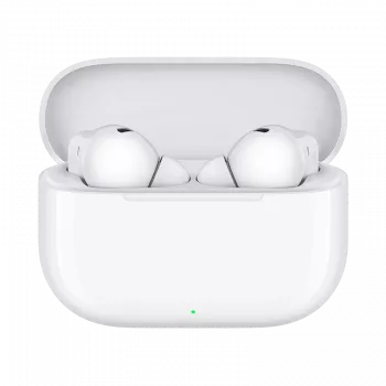 Belaidis į ausis įdedamas ausinių komplektas HUAWEI FreeBuds SE 4 — intraaurinės, 20–20000 Hz, 36 g, balta