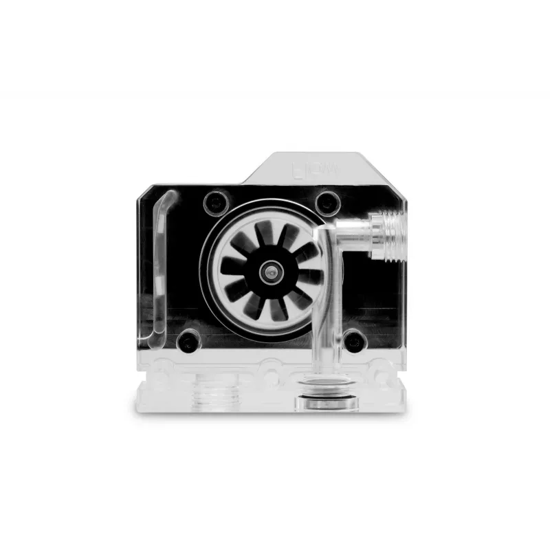 EK Water Blocks 3831109829745 kompiuterio aušinimo sistemos dalis / priedas Srauto indikatorius
