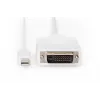 DIGITUS ASSMANN - Adapter kabelis - Mini DisplayPort (M)