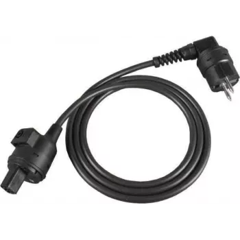 Schuko-Adapter Angled PRO-W (Z503A)
