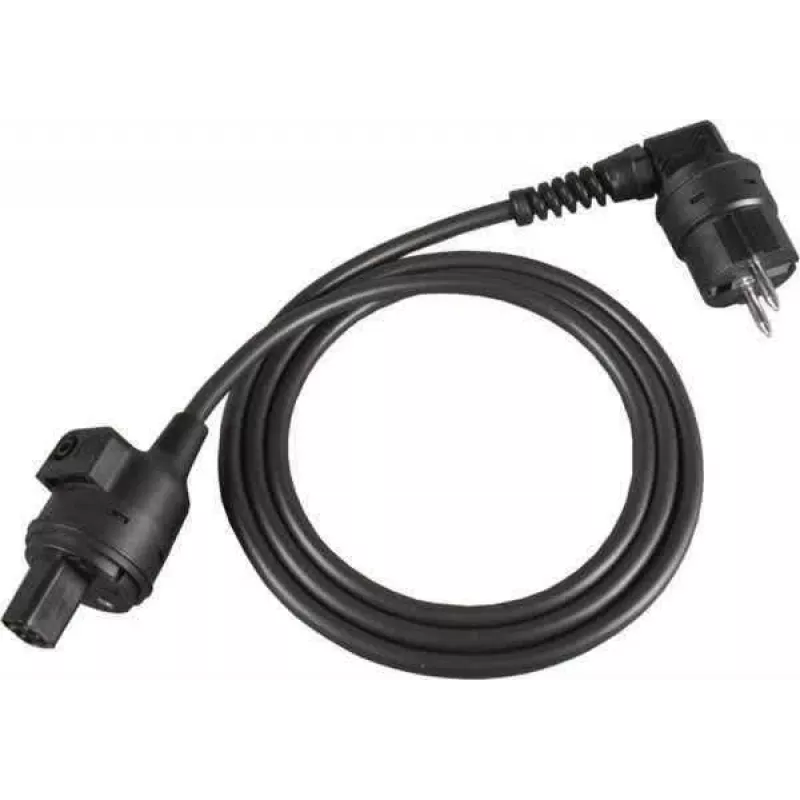 Schuko-Adapter Angled PRO-W (Z503A)