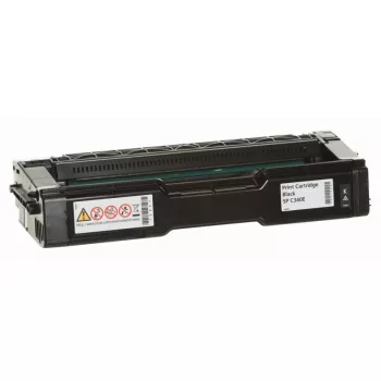 Ricoh 407899 tonerio kasetė 1 vnt. originali juoda