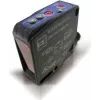 Fotoelektrinis jutiklis Datalogic S62-PA-5-M11-PP, juodas ABS korpusas, IP67, 18×50×50 mm