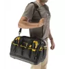 Įrankių dėžė STANLEY FATMAX Multi Access FMST1-73607, poliesteris, 430×280×300 mm, 2 rankenos, petneša