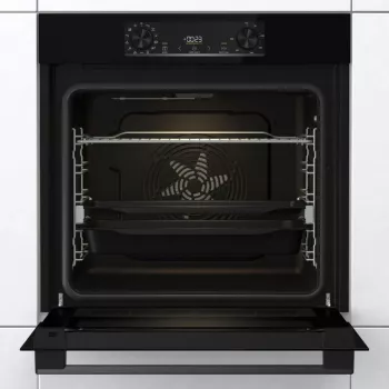Gorenje BOS6737E13FBG juoda