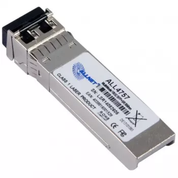 ALLNET ALL4757 tinklo siųstuvo-imtuvo modulis 10300 Mbit/s SFP+ 850 nm