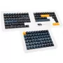 Ducky DCA133-USNAZCHPT2 įvesties įrenginio priedas klaviatūros dangtelis