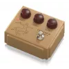 Behringer ZENTARA OVERDRIVE gitaros efektų pedalas