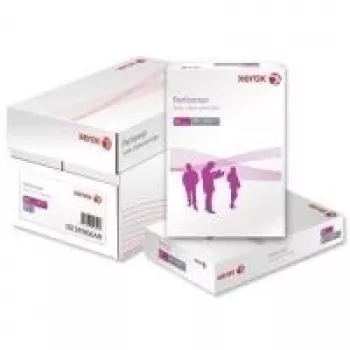 Xerox Performer baltas popierius - A3, 80 g/m² spausdinimo popierius