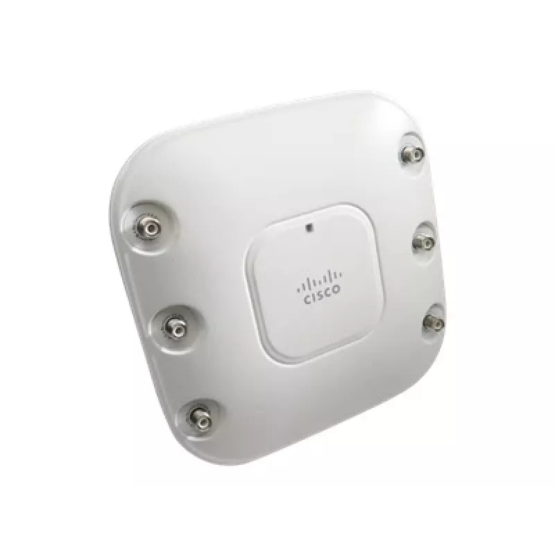 Cisco Aironet 1262N IEEE 802.11n 300 Mbit/s