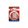 AgfaPhoto NiMH baterija Micro AAA 900 mAh 4 vnt. (70108)