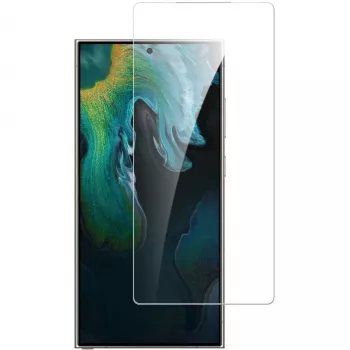 Apsauginė plėvelė 4smarts Galaxy S25 Ultra Grūdintas stiklas Neperšaunama