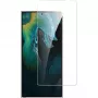 Apsauginė plėvelė 4smarts Galaxy S25 Ultra Grūdintas stiklas Neperšaunama