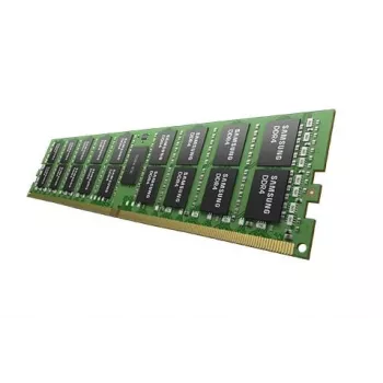 RDIMM Samsung DDR4 16 GB 2666 MHz ECC Registered 1,2 V, skirtas kompiuteriui / serveriui