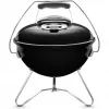 Weber anglinis grilis Smokey Joe Premium 37 cm, juodas (1121004)