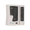 Extralink kabelis Tester, RJ45 RJ11